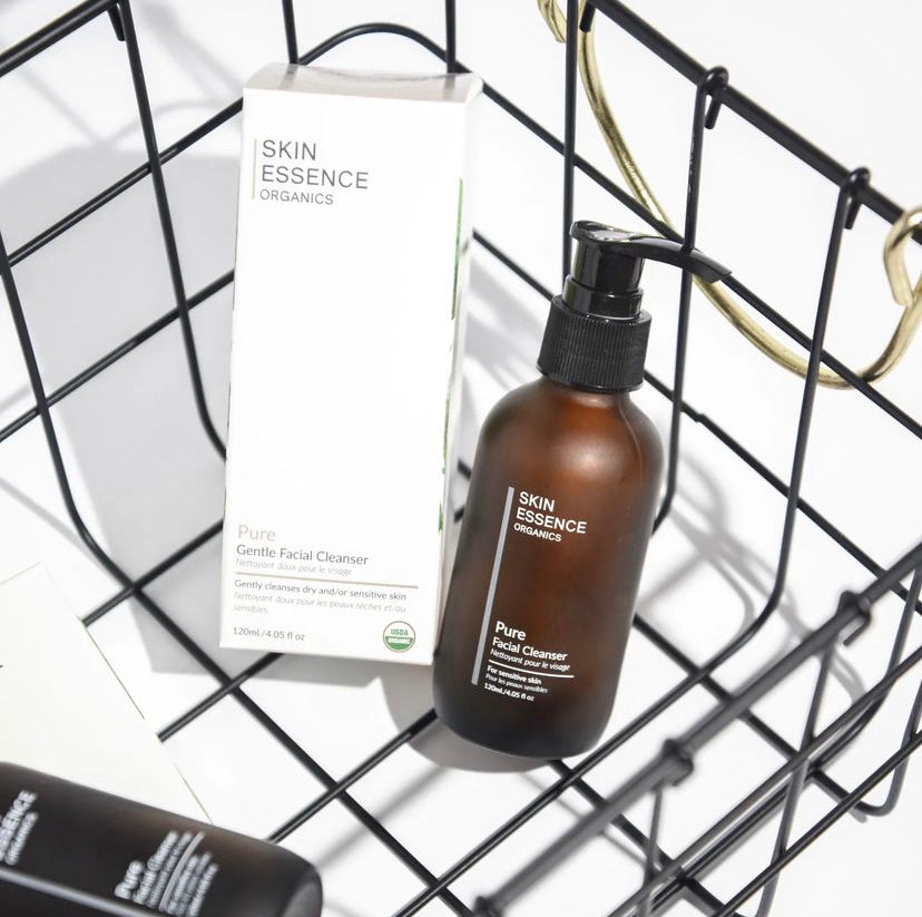 Pure Facial Cleanser