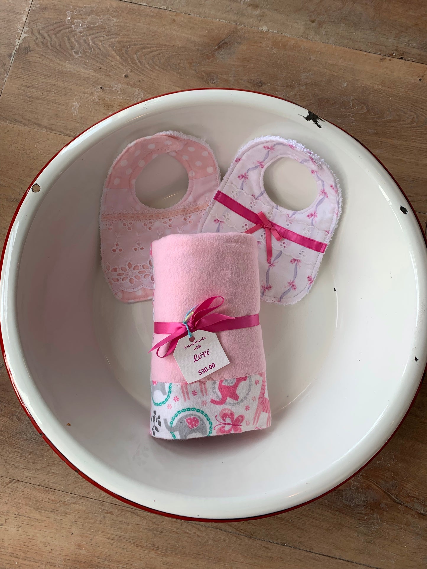 Baby Blankets