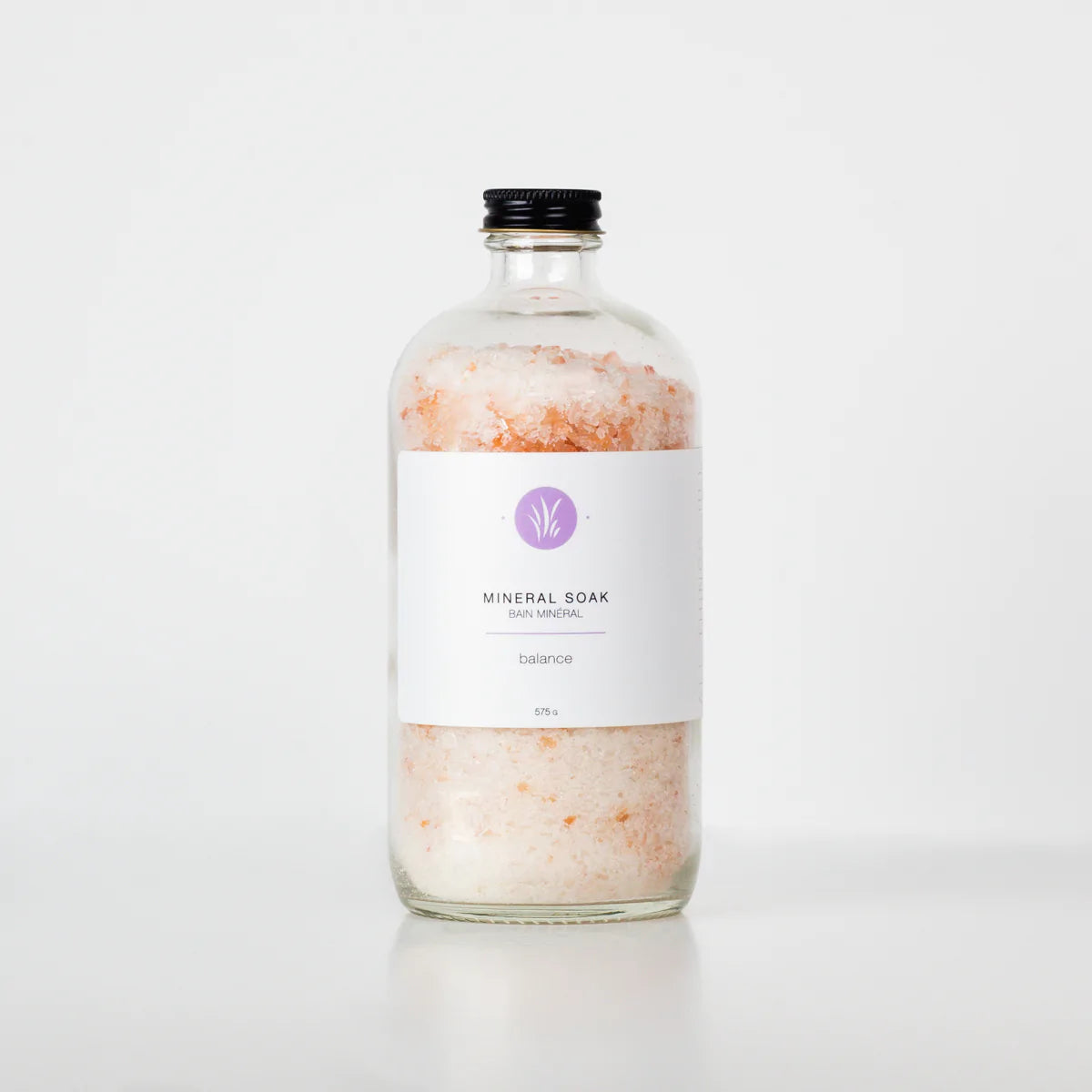 Mineral Soak - Balance