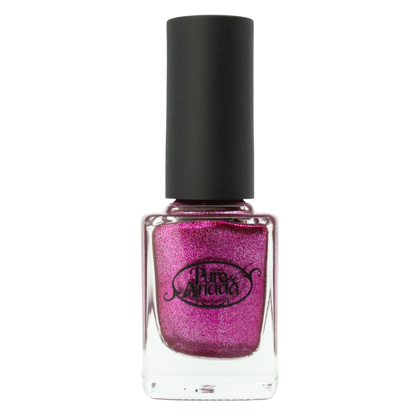 Nail Polish - Sugared Plum