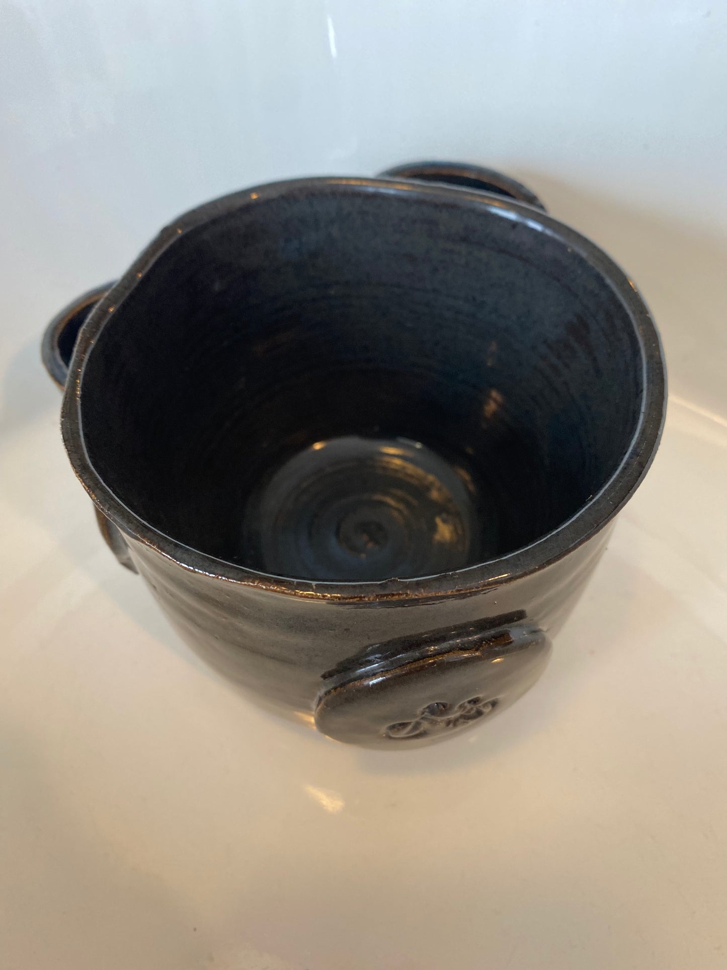 Shave Dish