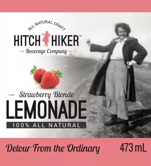 Hitch Hiker Lemonade