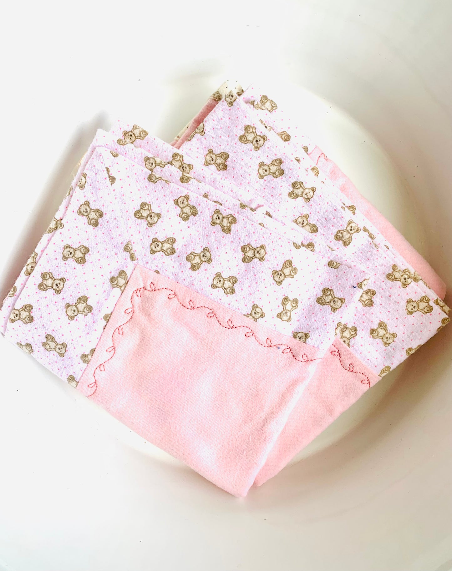 Baby Blankets