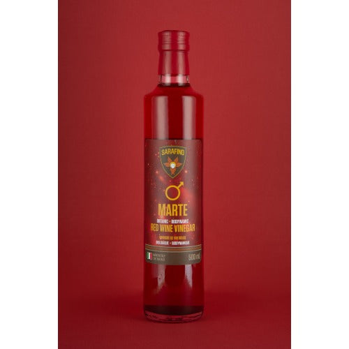 Marte Red Wine Vinegar