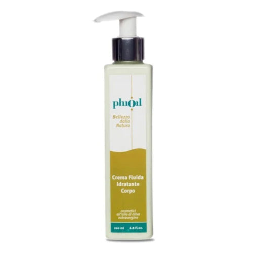 BODY CREAM EVOO