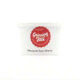 Moroccan Sour Cherry Gelato - 118ml