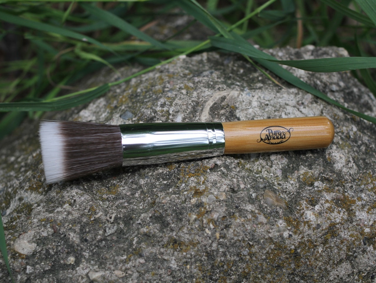 Blending Face Brush