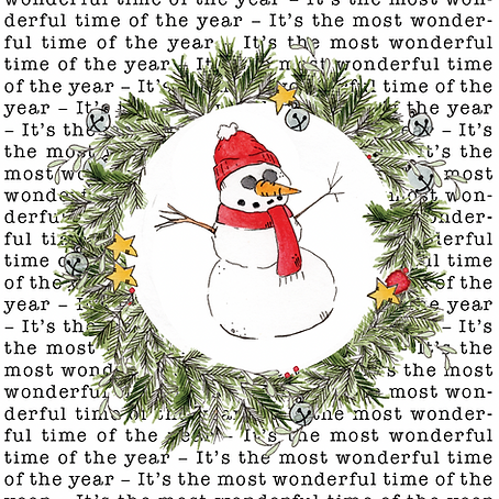 Holiday Cards