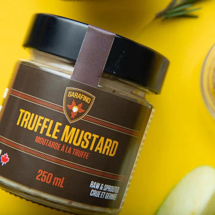 Truffle Mustard