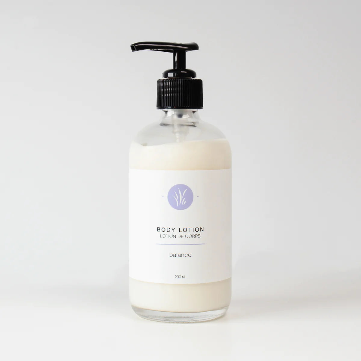 Body Lotion - Balance