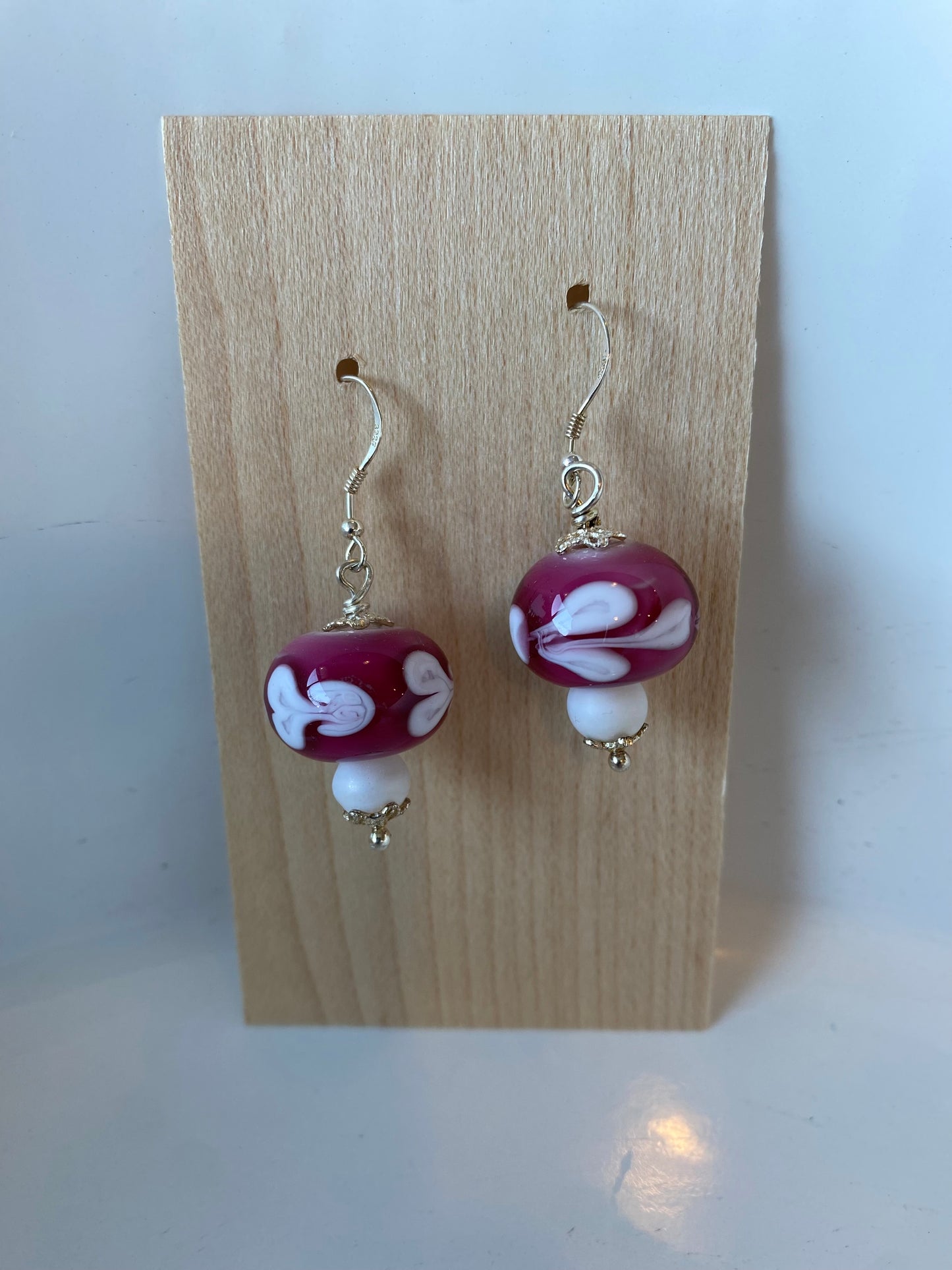 FireMaid Glass Jewelry