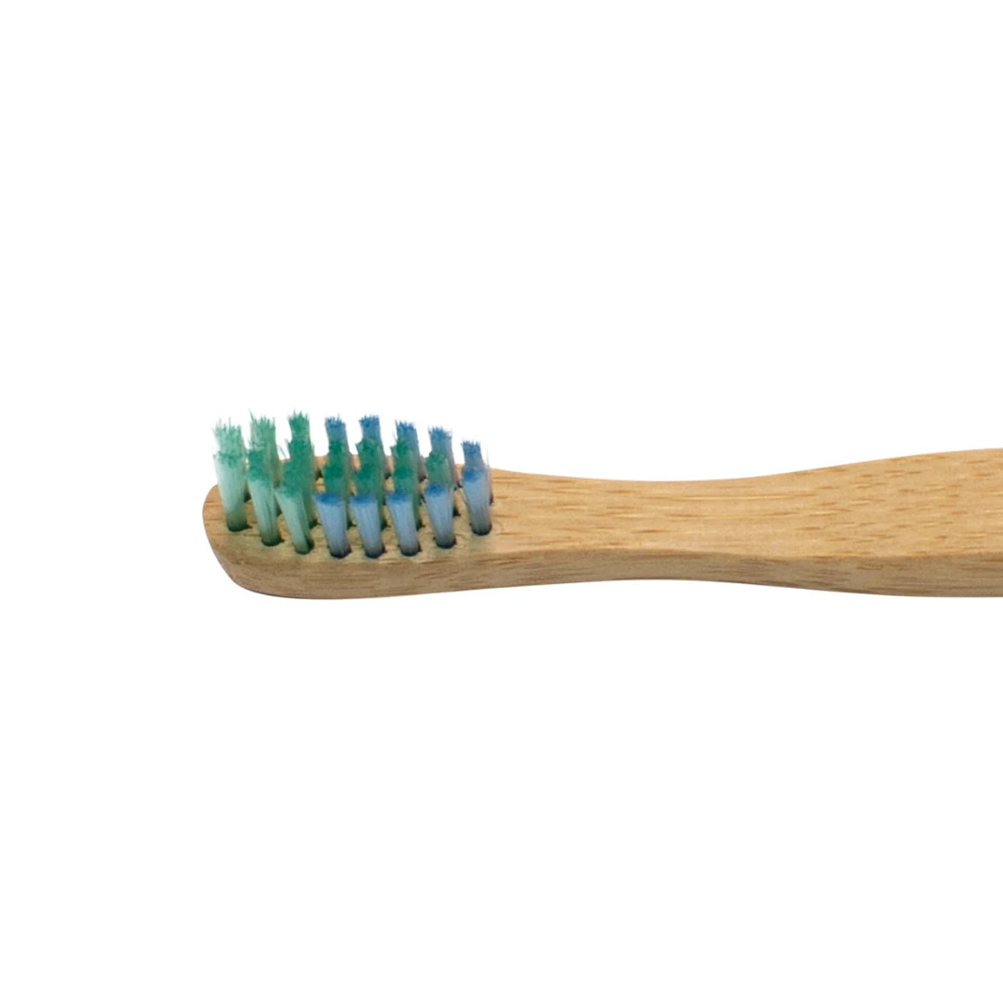 Superhero Kids Bamboo Toothbrush