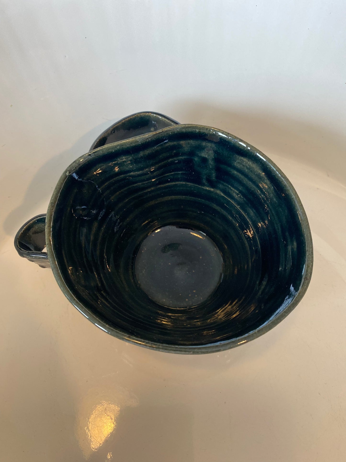 Shave Dish