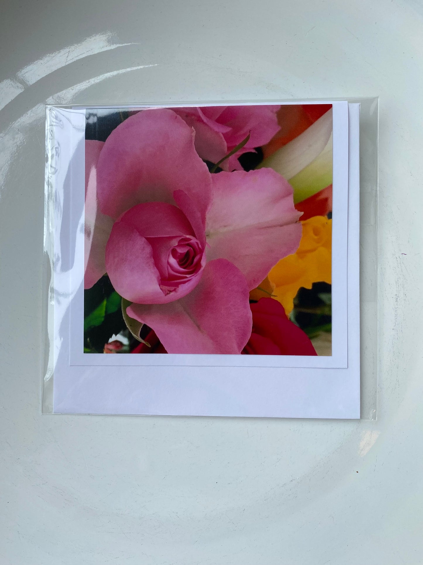 4x4 Cards