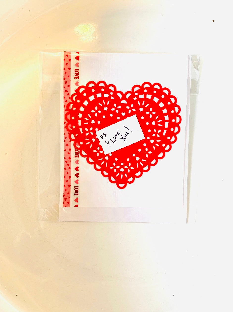 Valentines Cards