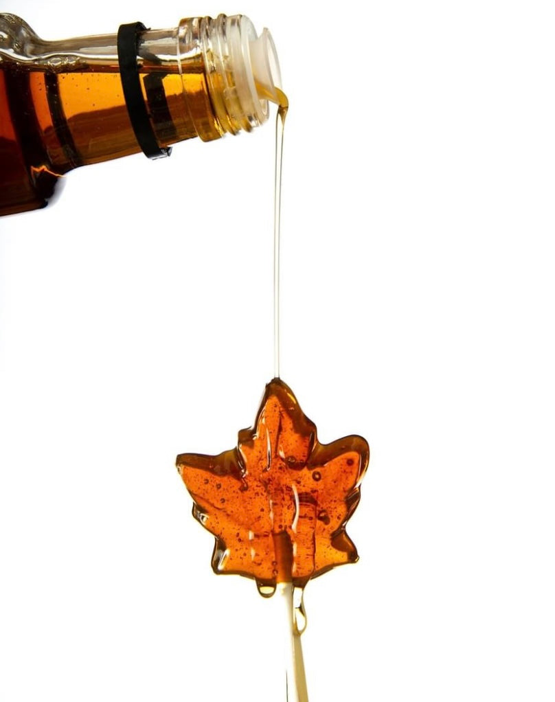 Sarafino Maple Lollies