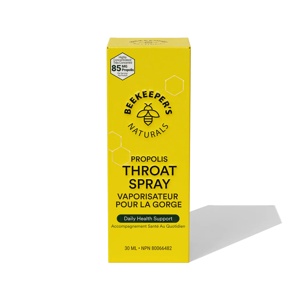 Propolis Throat Relief ADULT