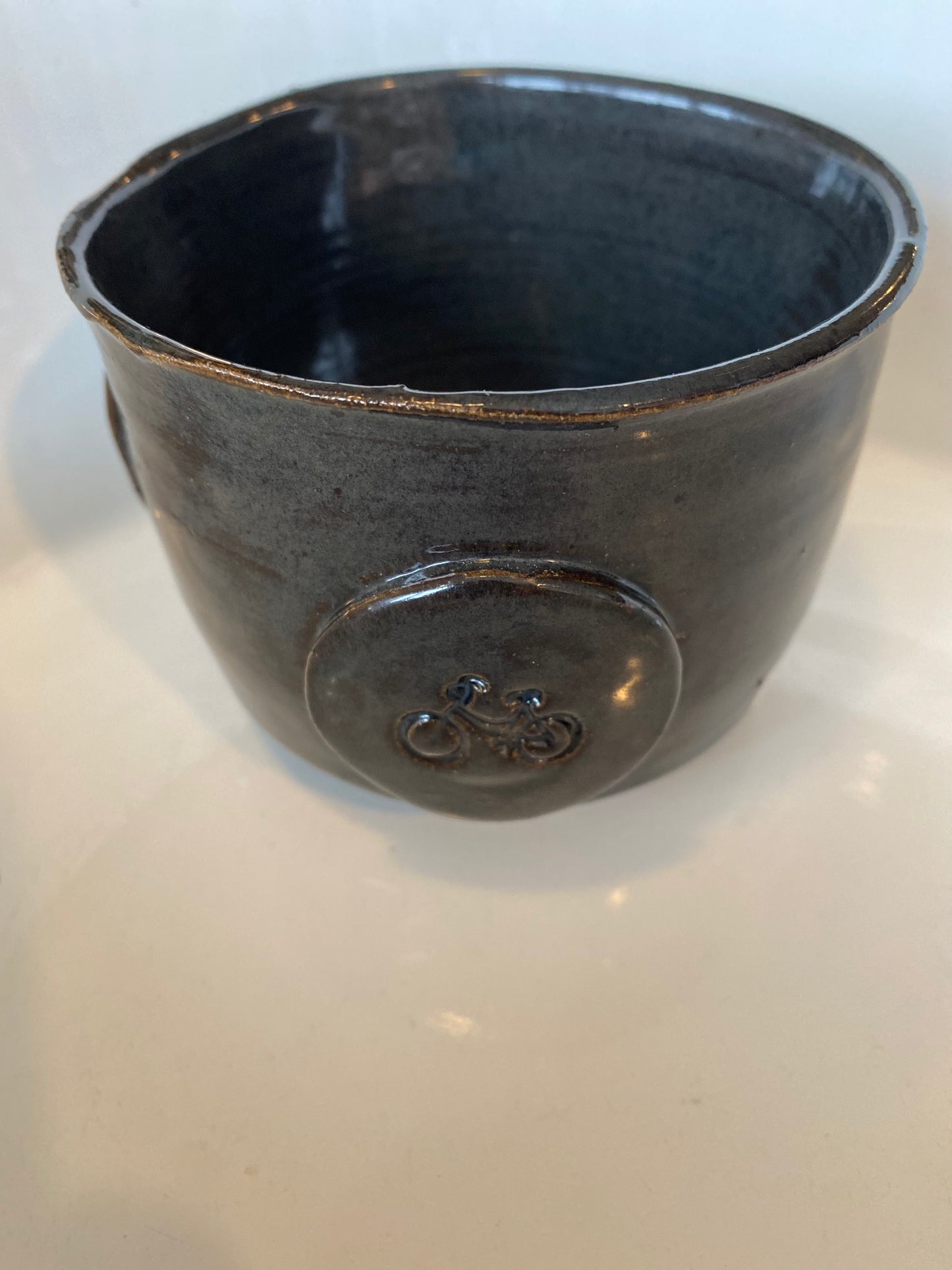 Shave Dish