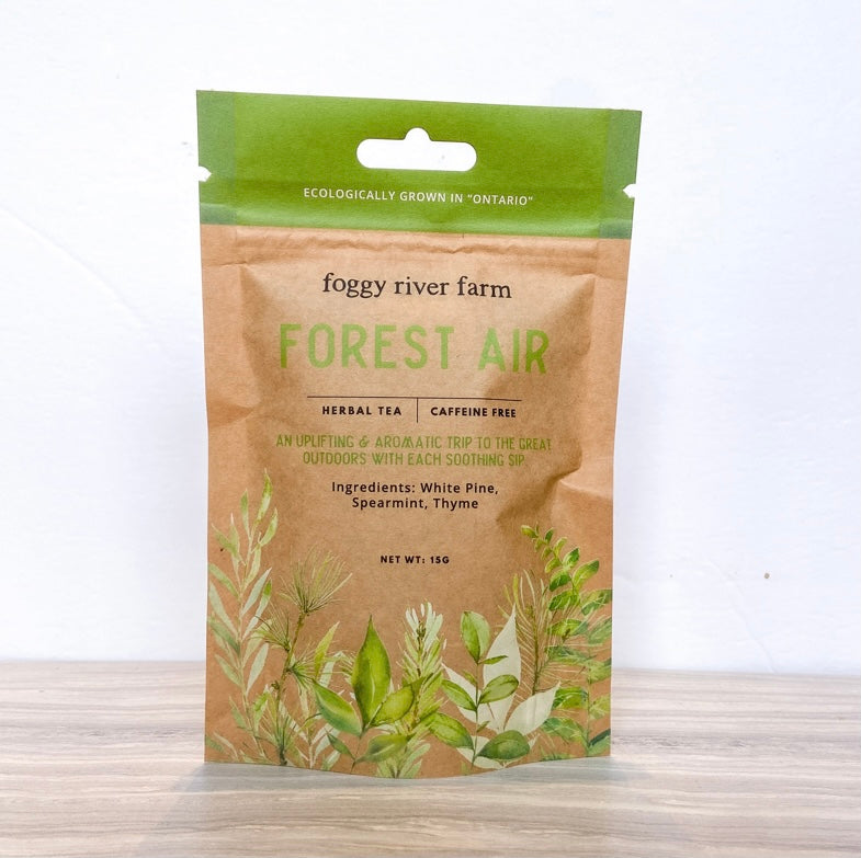 FOREST AIR Herbal Tea