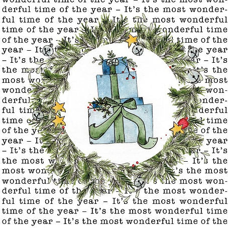 Holiday Cards