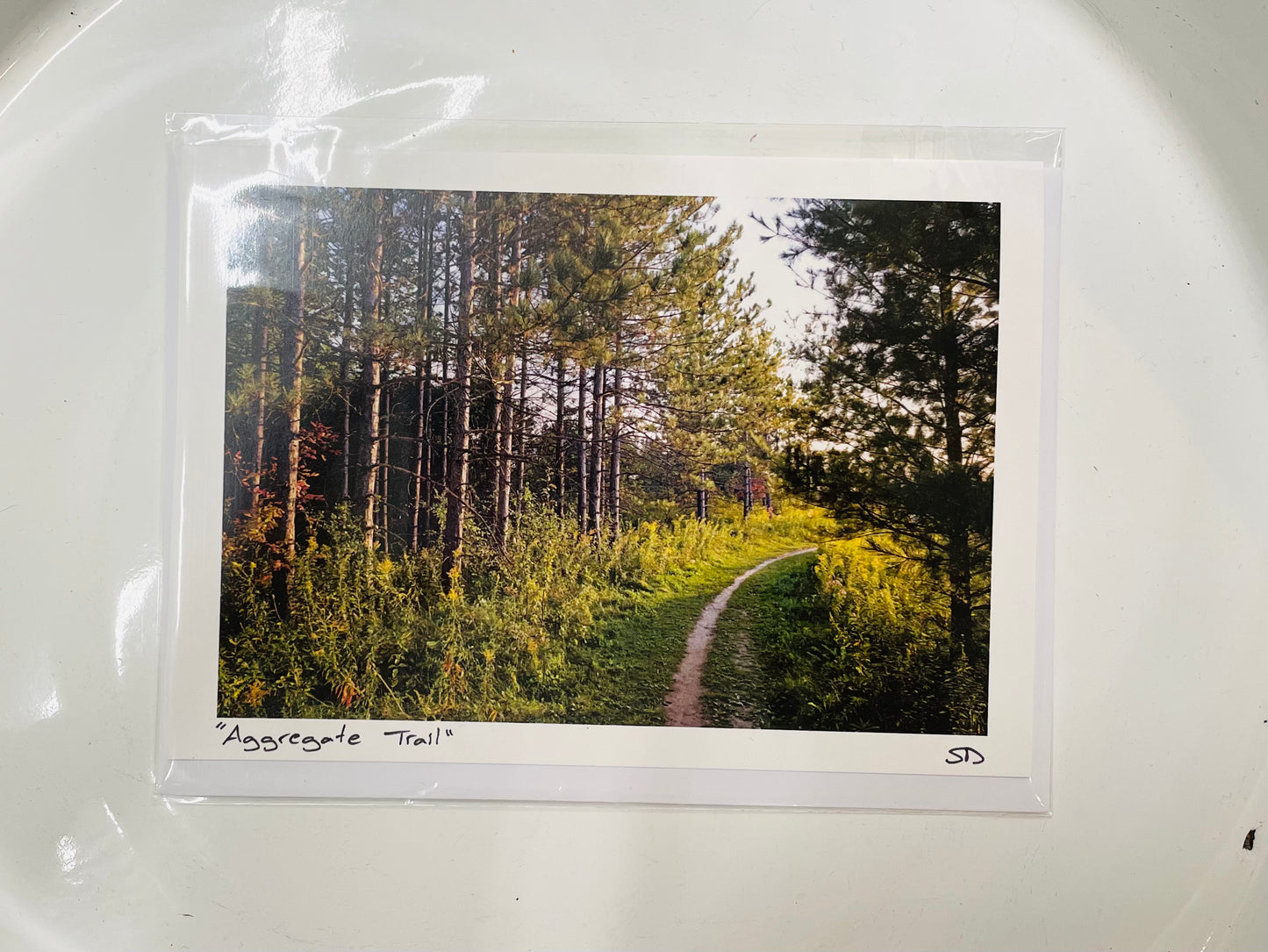 Stuart David Photos - Uxbridge Cards