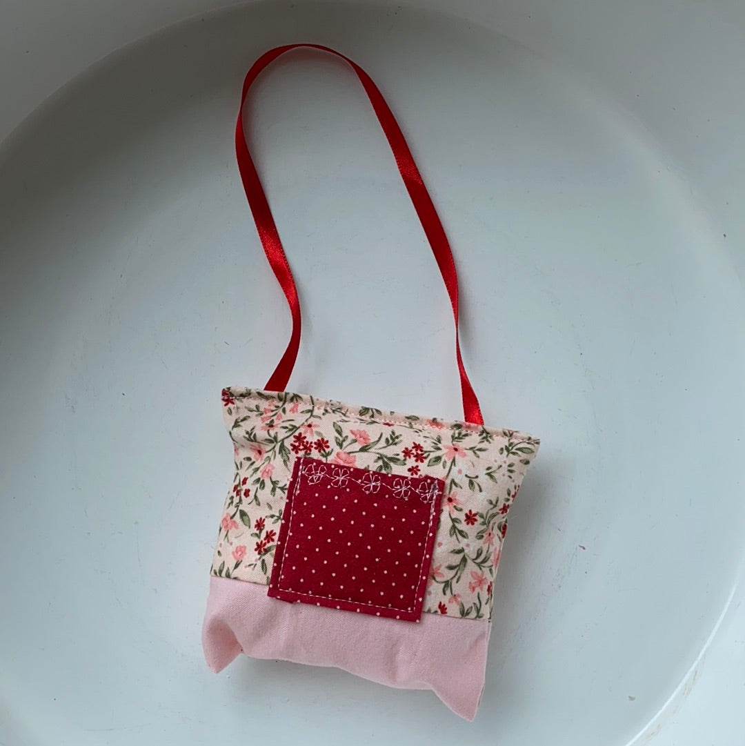 Tooth Fairy Pillows