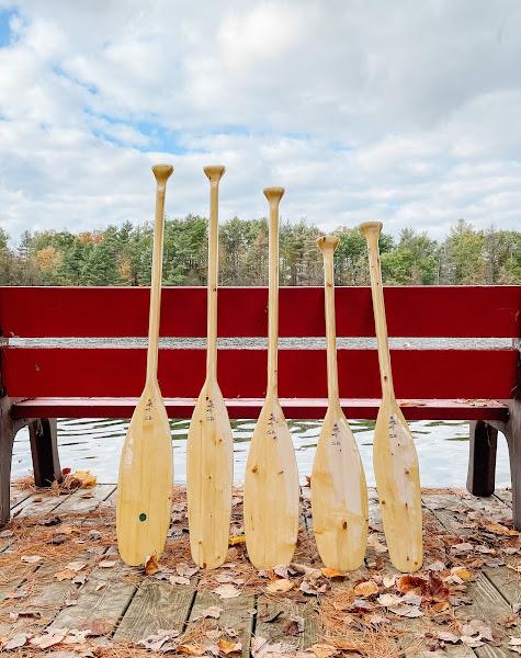 KIDS SPRUCE PADDLE 48” Ottertail