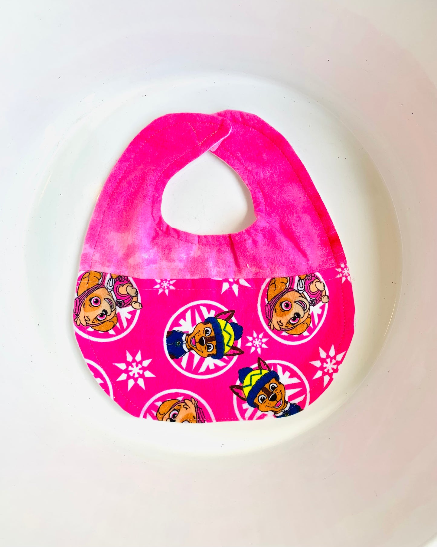 Baby Bibs