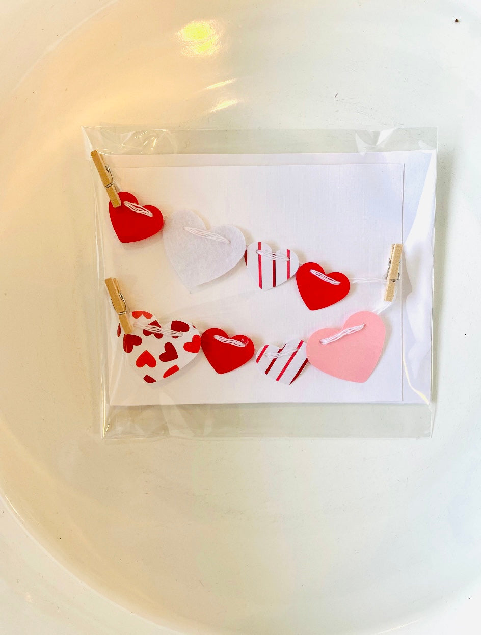 Valentines Cards