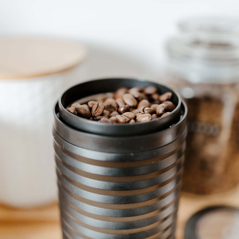 BREMEN ELECTRIC Blade Coffee Grinder