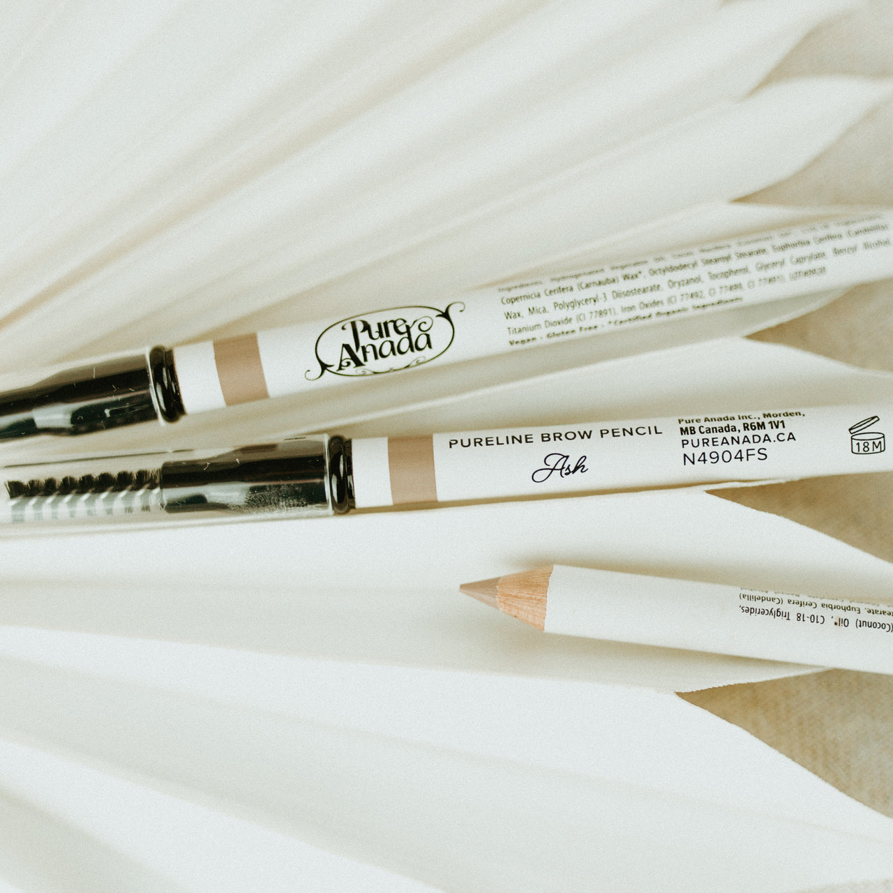 Pureline Brow Pencil