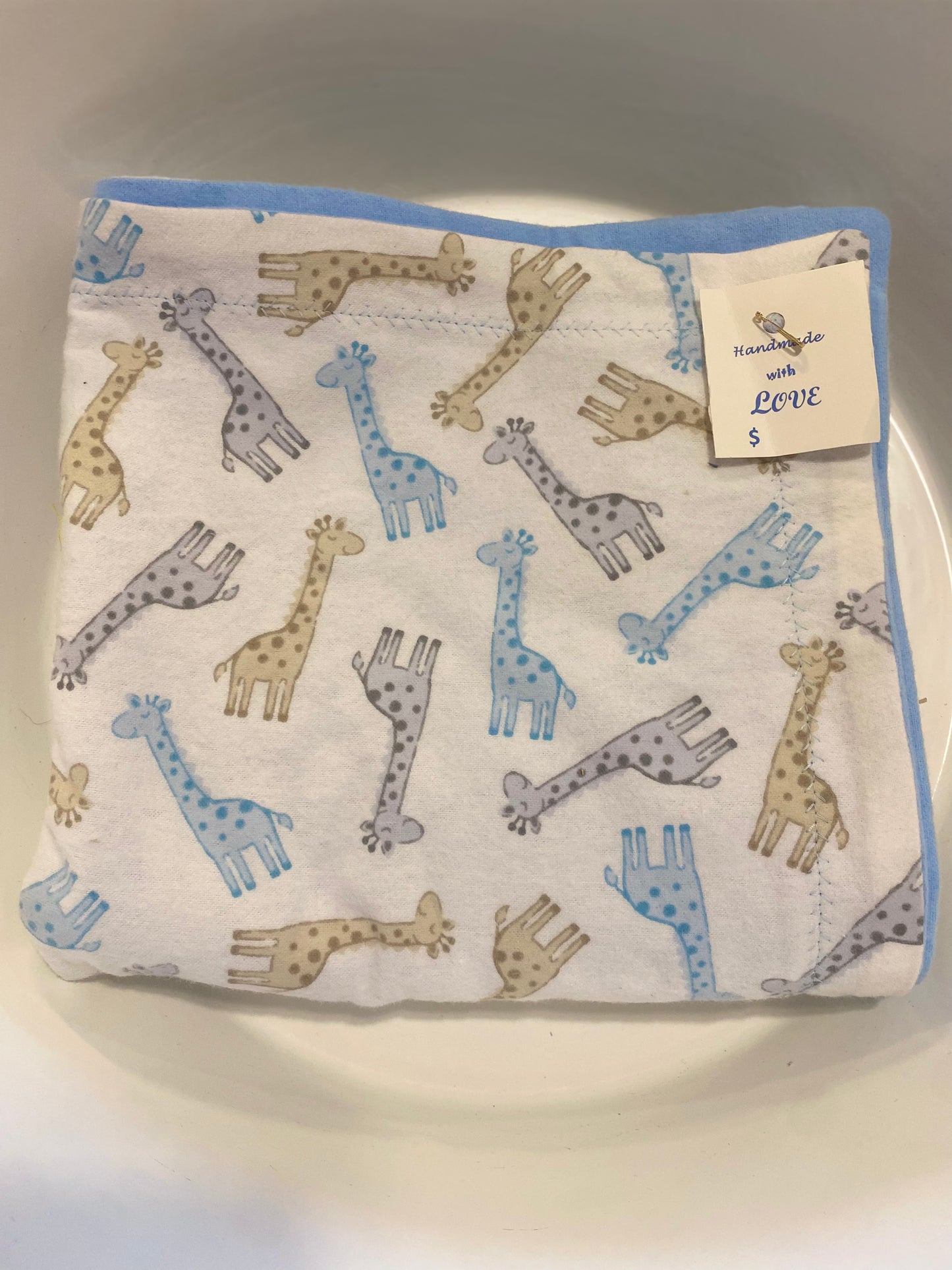 Baby Blankets