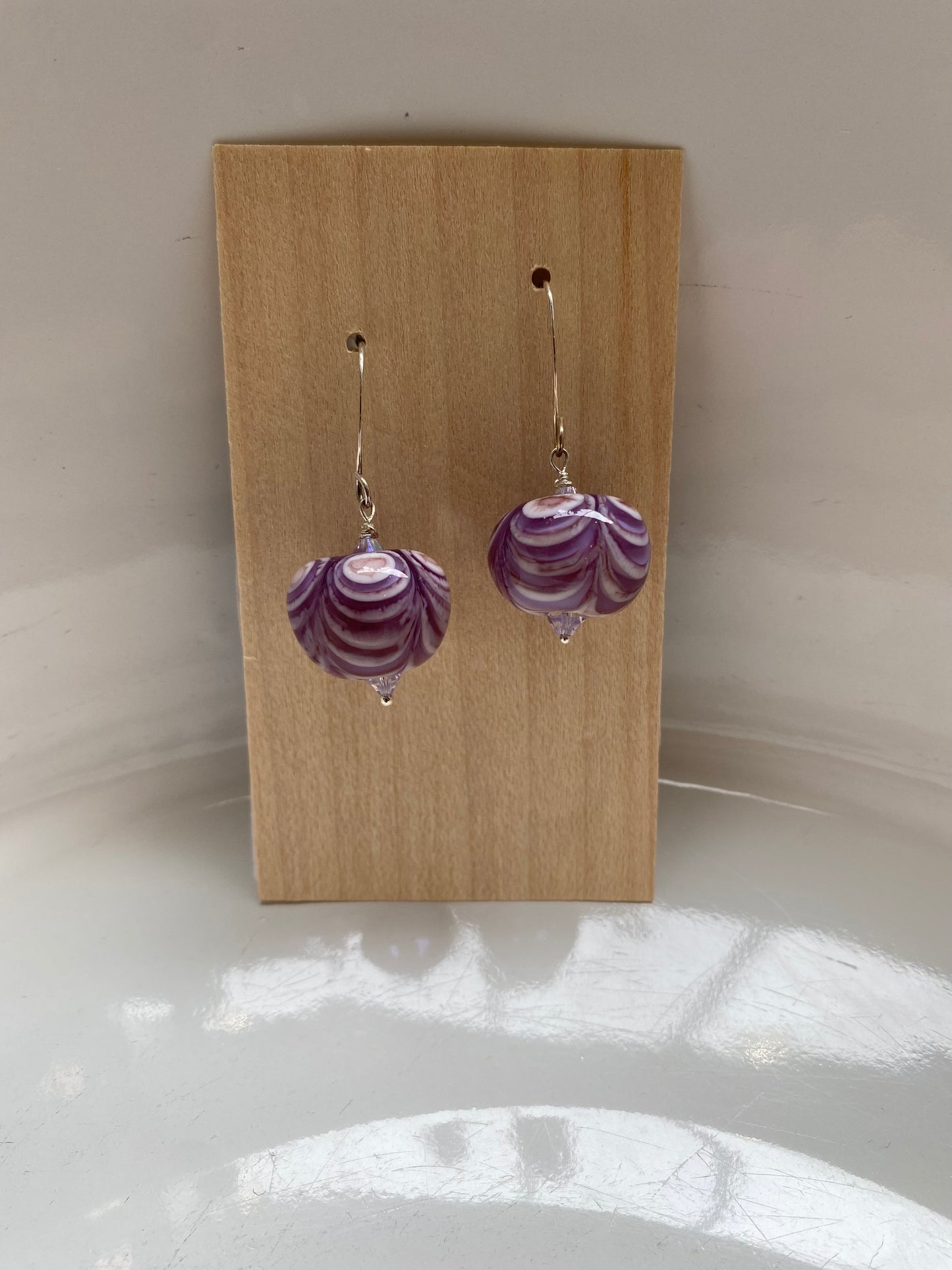 FireMaid Glass Jewelry
