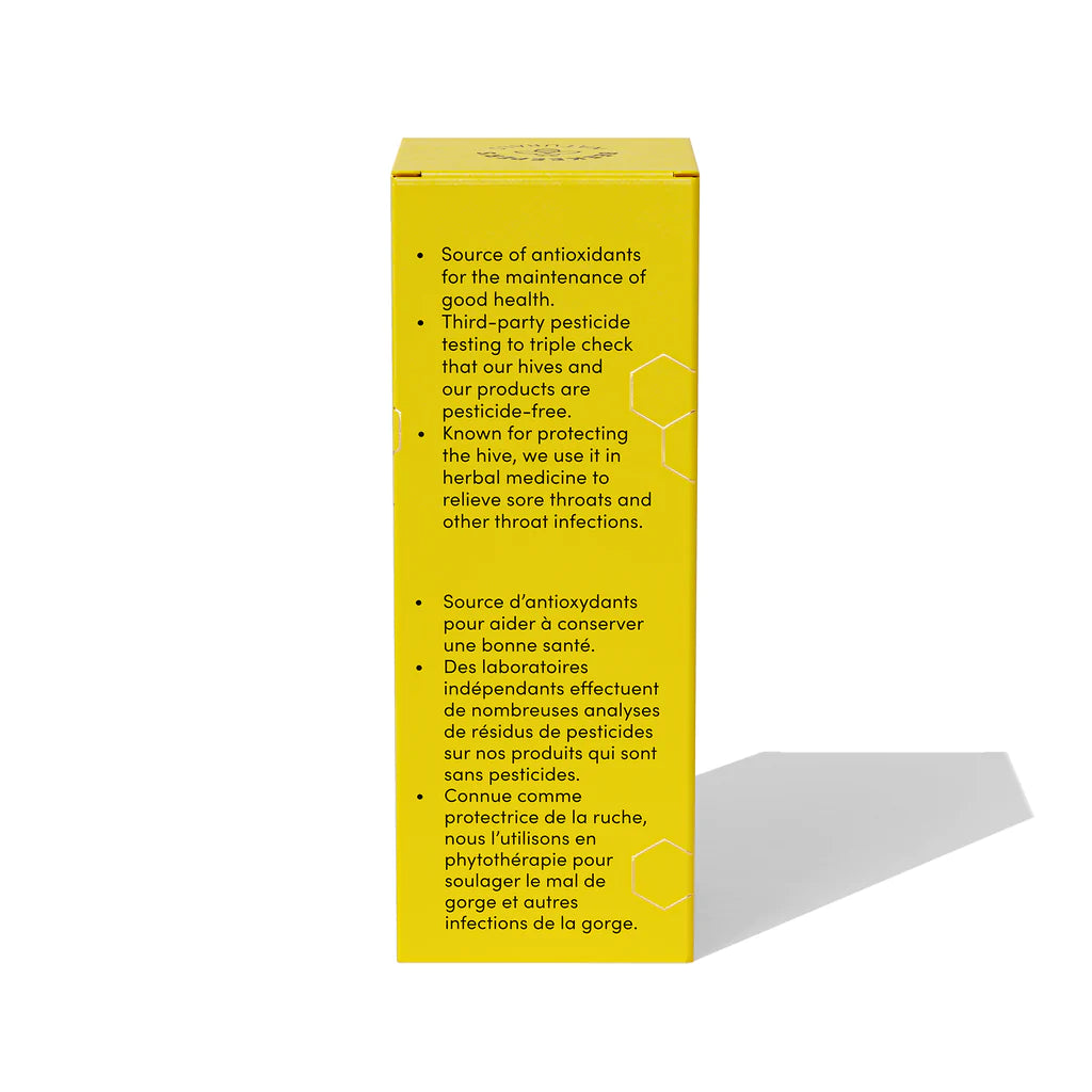 Propolis Throat Relief ADULT