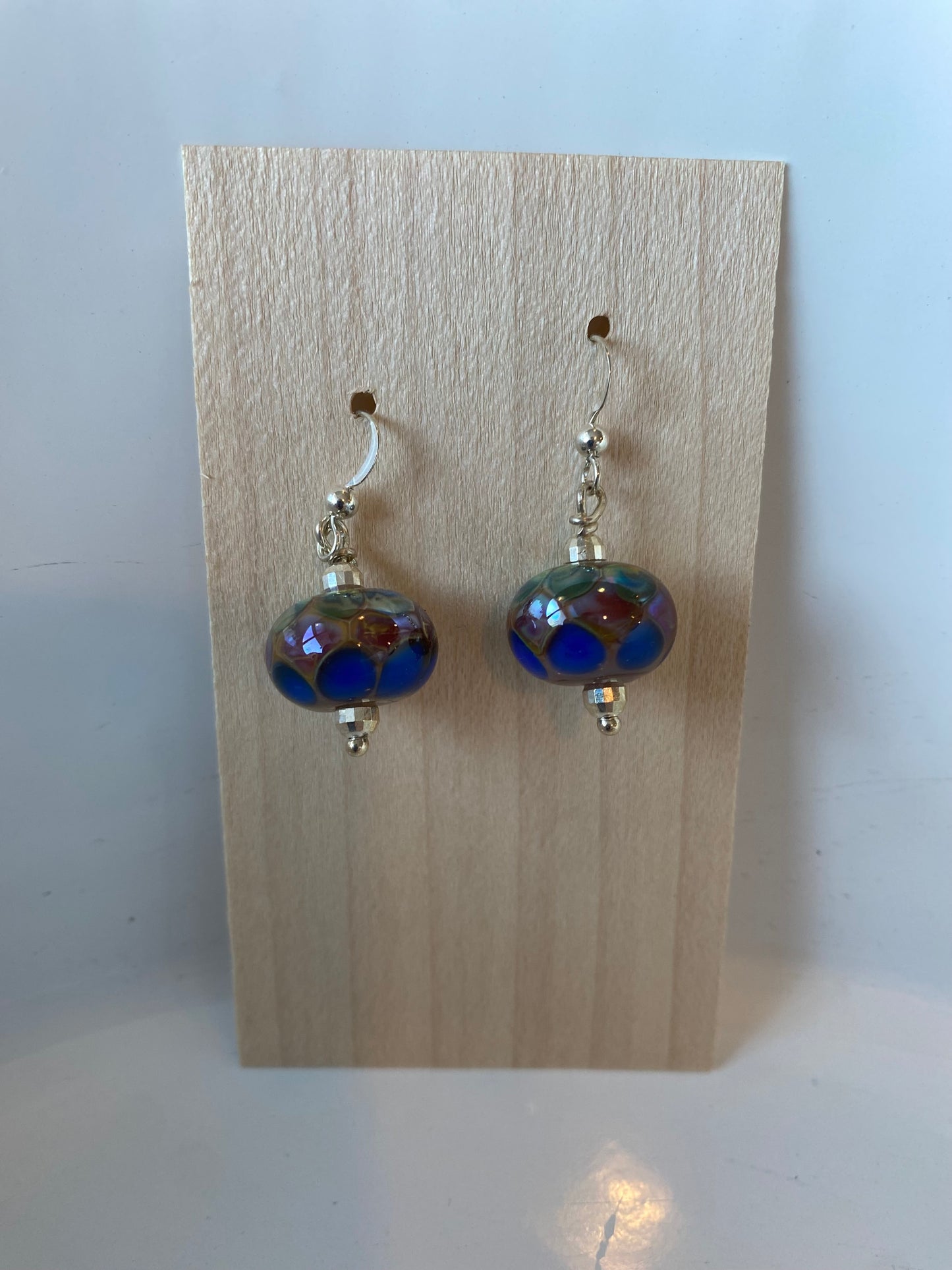 FireMaid Glass Jewelry