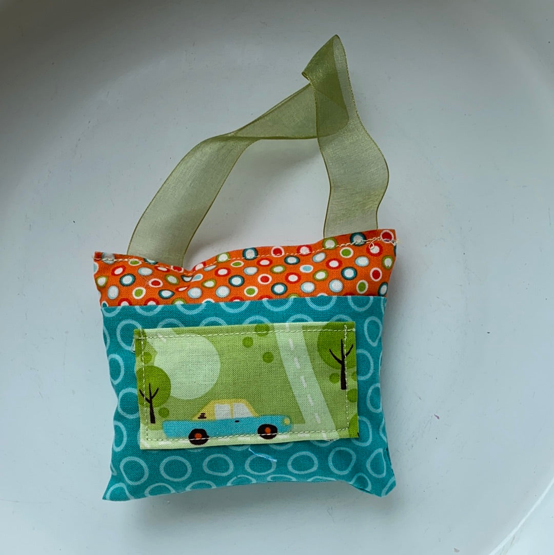 Tooth Fairy Pillows