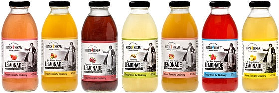 Hitch Hiker Lemonade