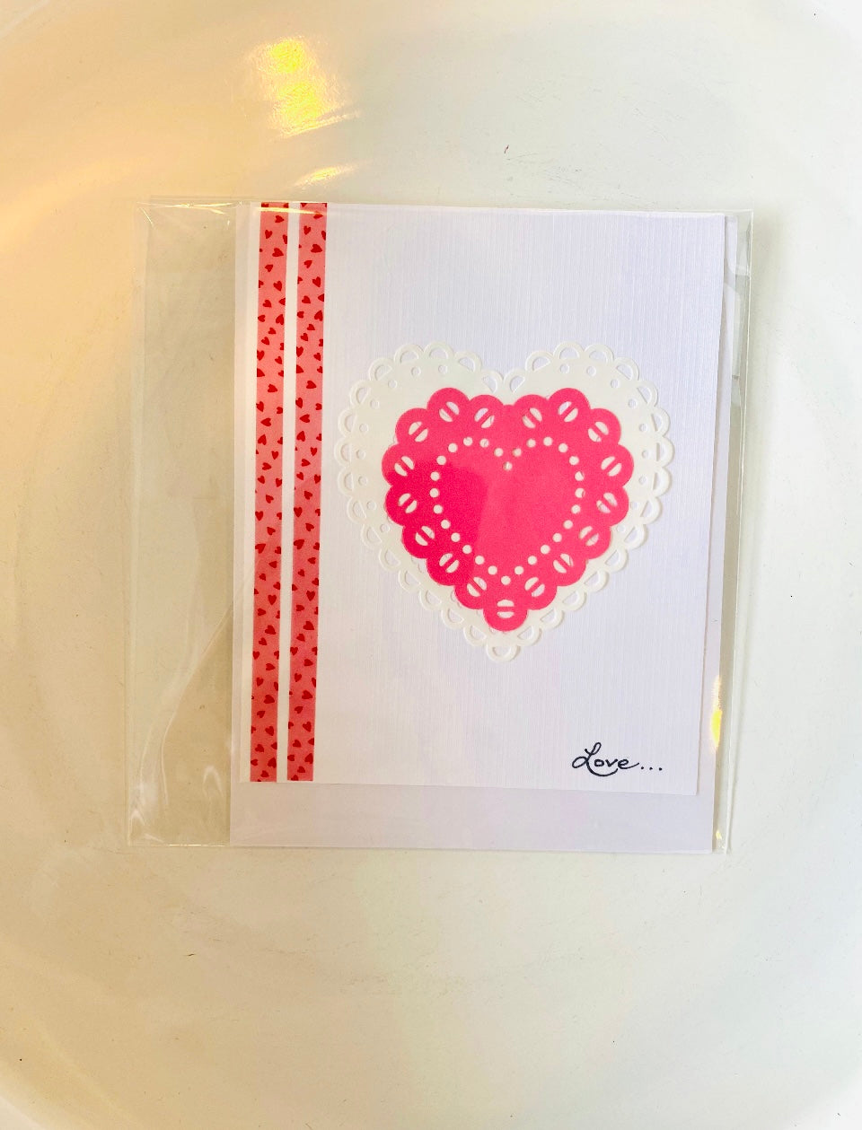 Valentines Cards