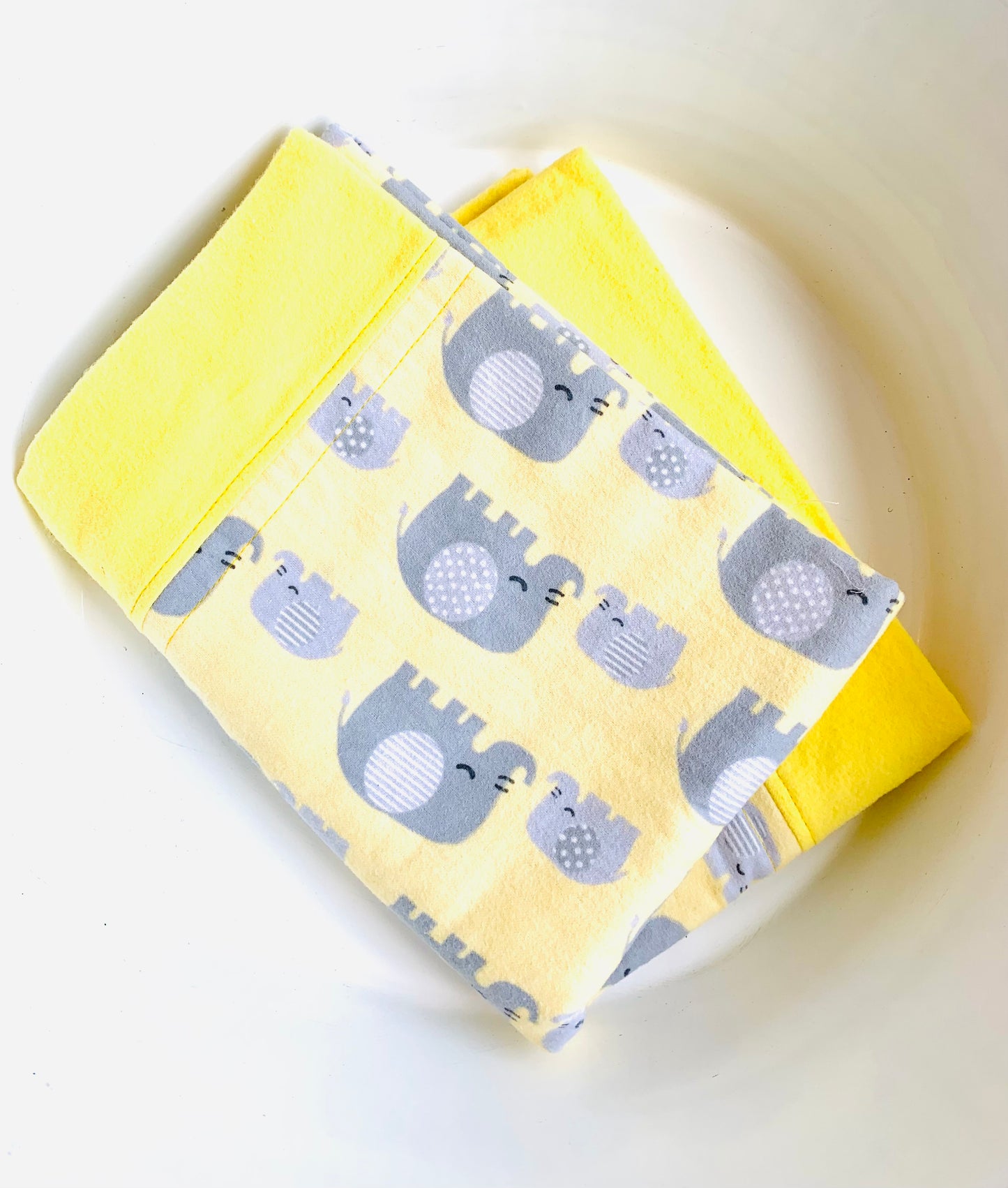 Baby Blankets