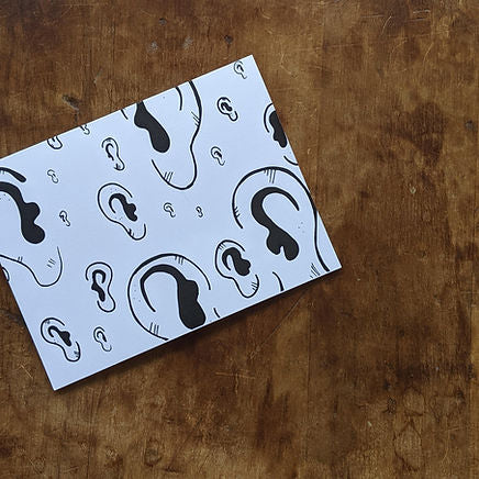 Donkey & Lion Everyday Occasions Cards
