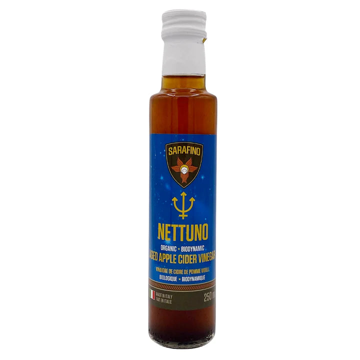 NETTUNO AGED APPLE CIDER VINEGAR