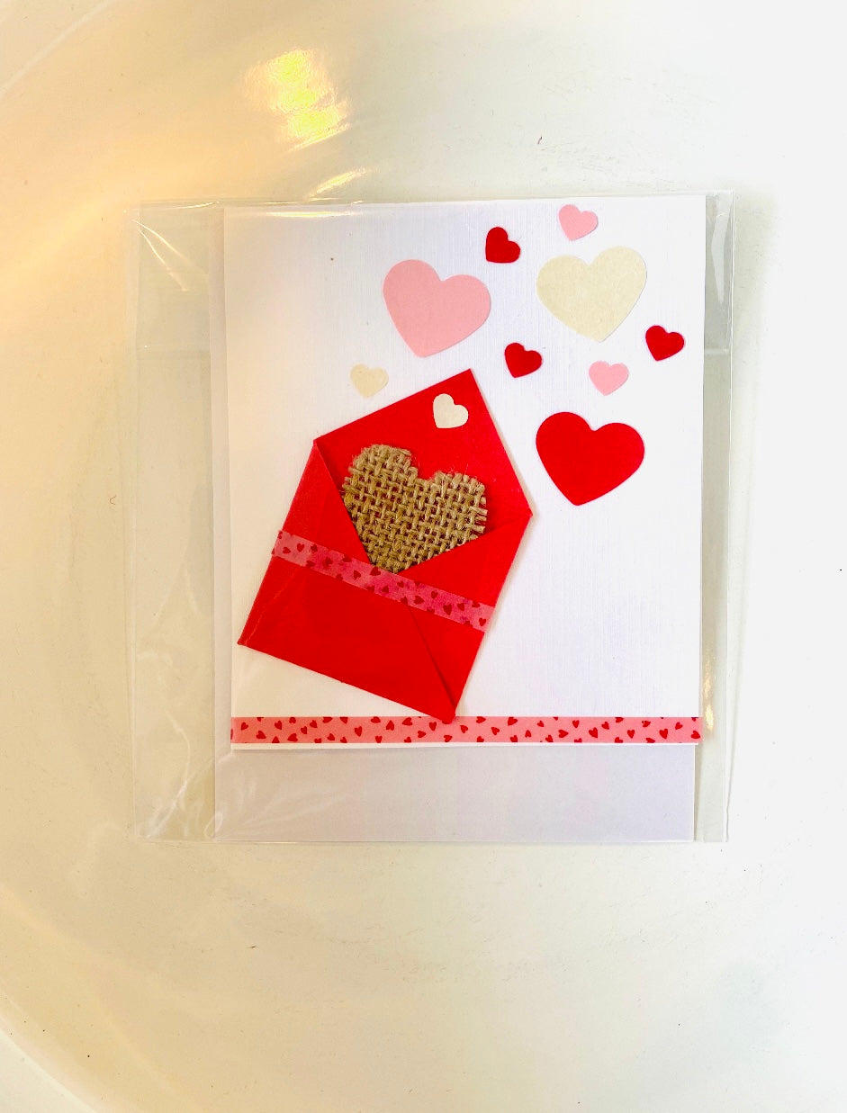 Valentines Cards