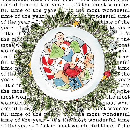 Holiday Cards
