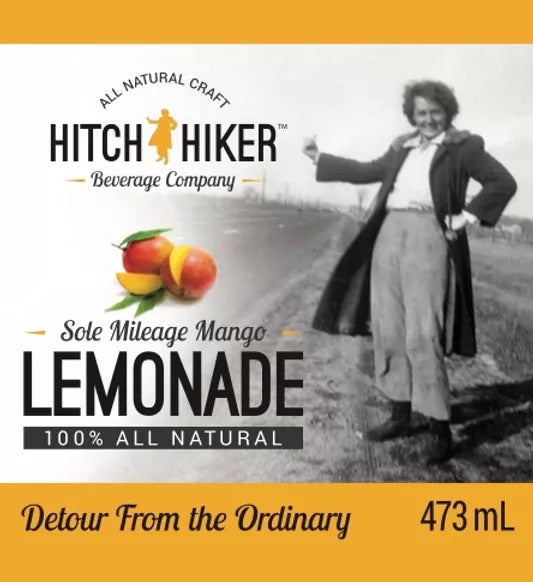 Hitch Hiker Lemonade