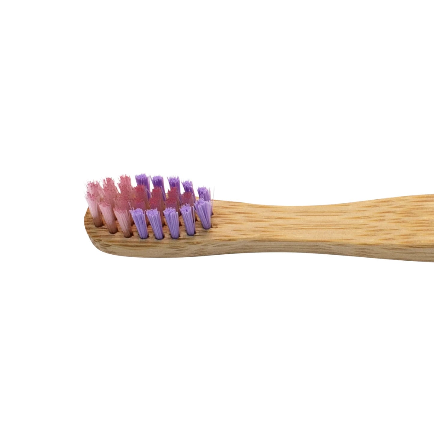 Unicorn Kids Bamboo Toothbrush