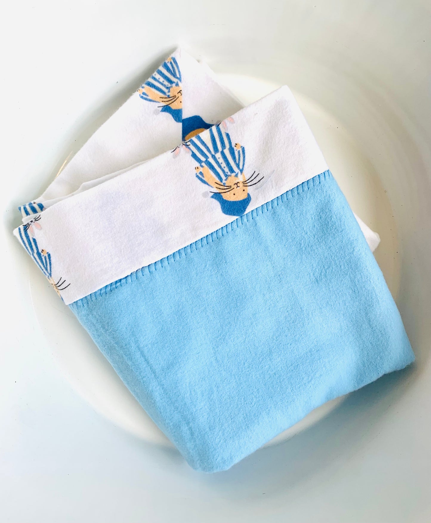 Baby Blankets