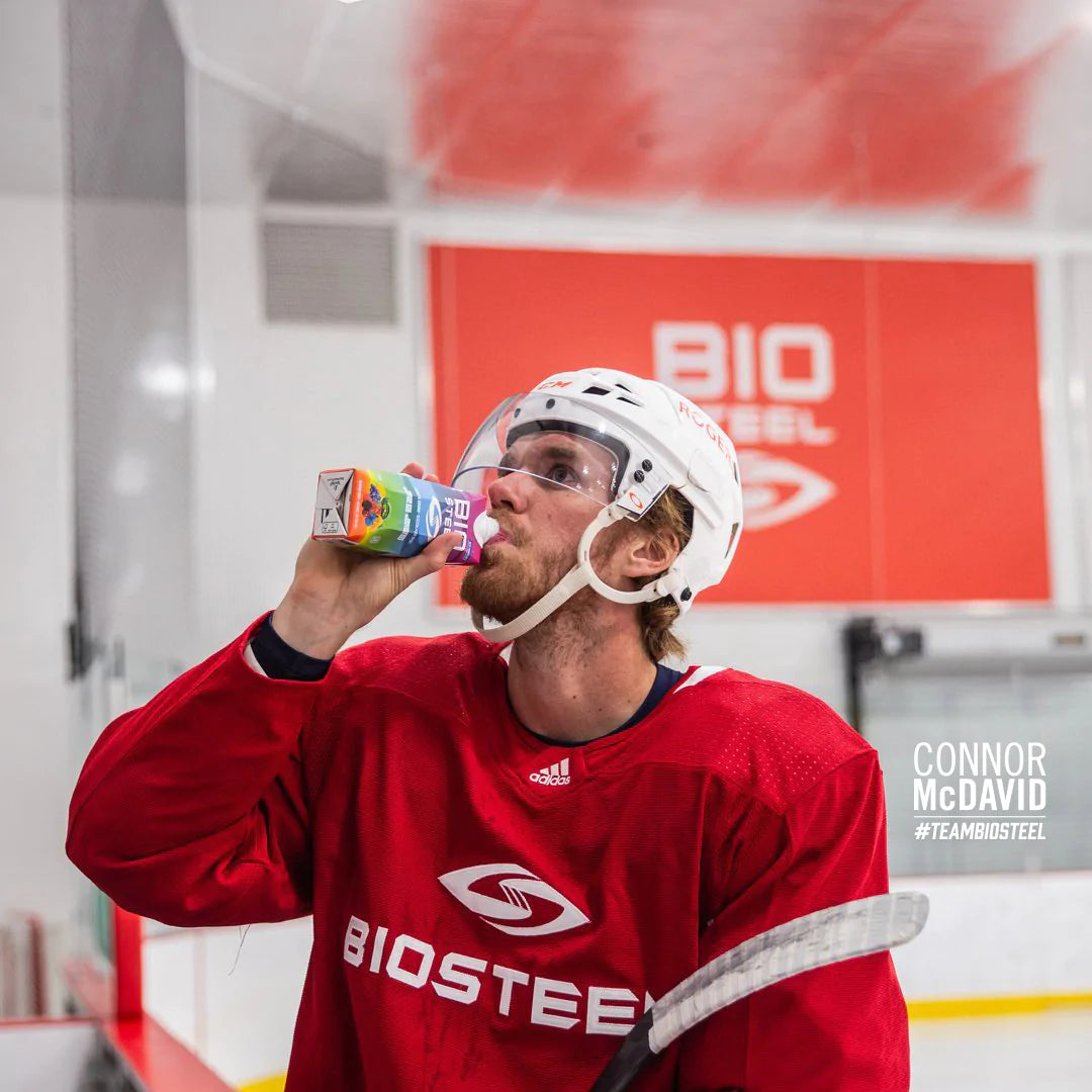 BIOSTEEL