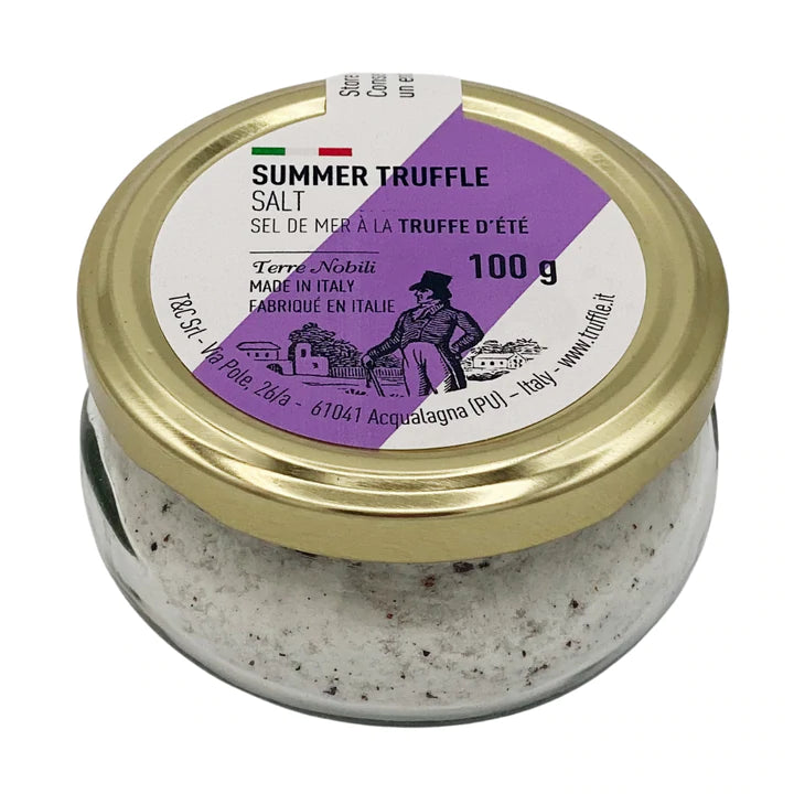 TRUFFLE SALT