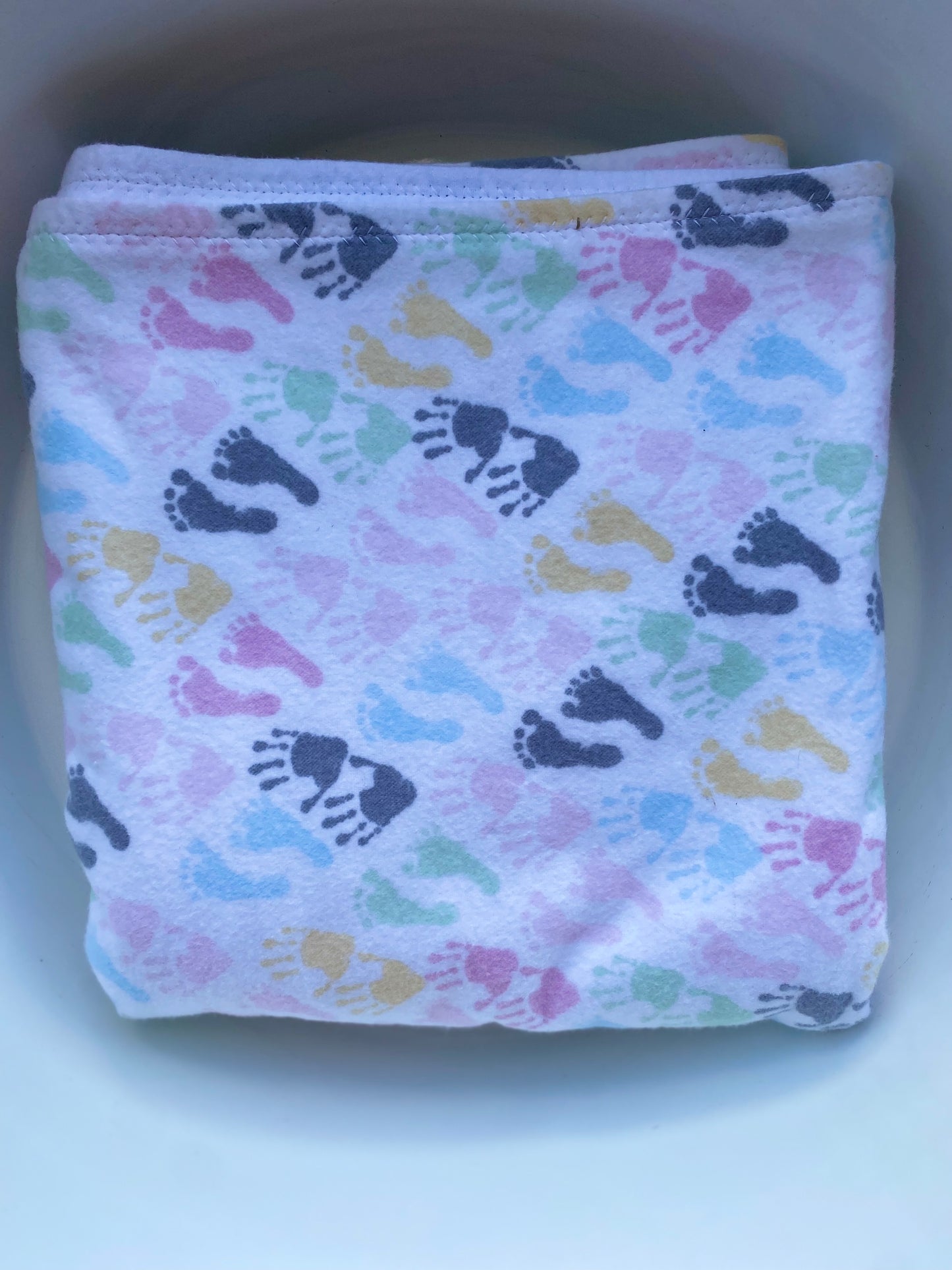 Baby Blankets