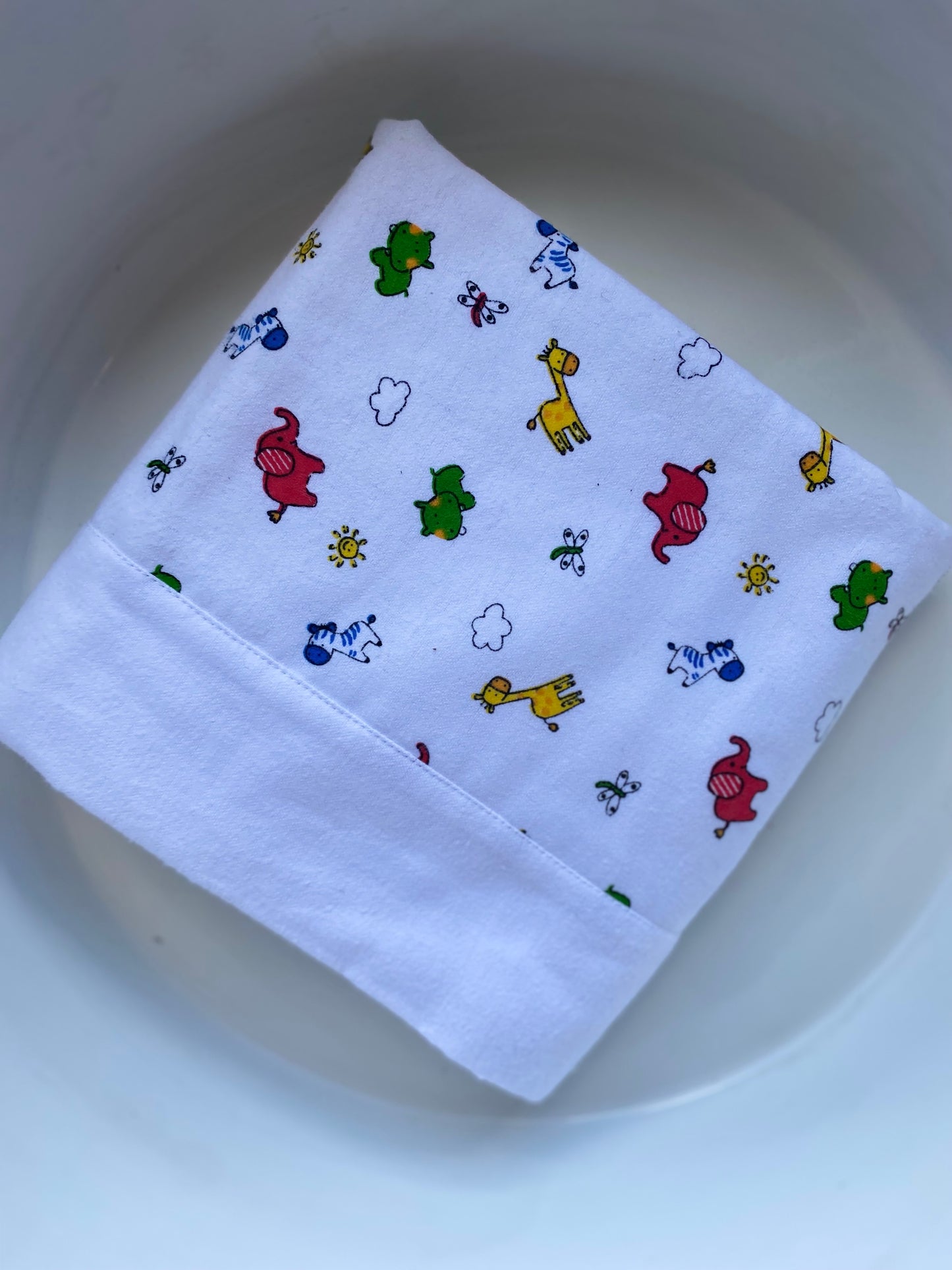 Baby Blankets